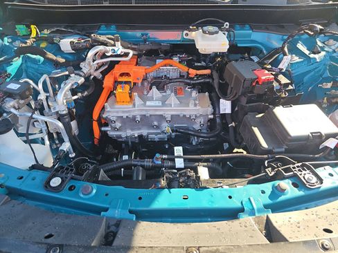 Used 2024 Honda Prologue Touring image 18