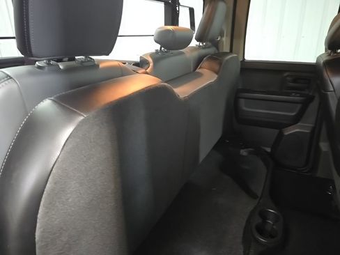 Used 2023 RAM 1500 Tradesman image 18