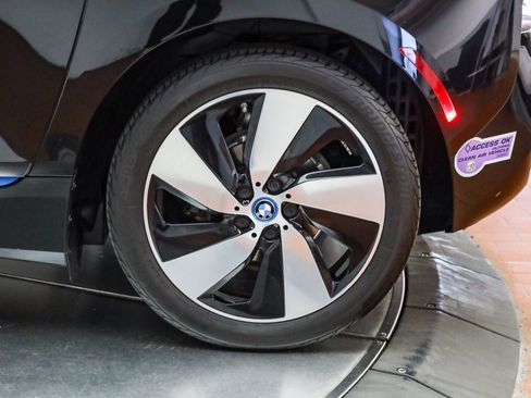 Used 2018 BMW i3 w/ Range Extender image 10