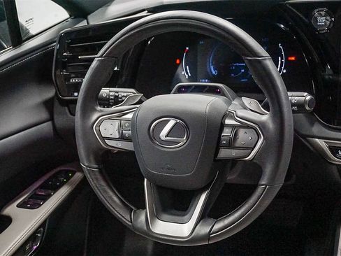Used 2024 Lexus RX 350 Premium Plus w/ Convenience Package image 16