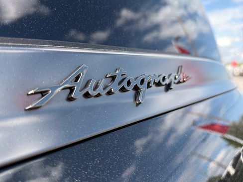 Used 2025 INFINITI QX80 Autograph image 9