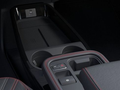 New 2025 Ford Mustang Mach-E Premium w/ Sport Appearance Package image 16