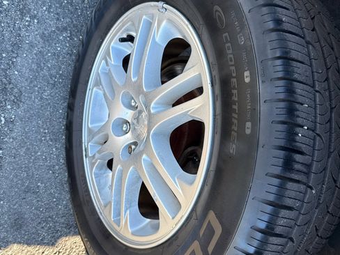 Used 2004 Subaru Forester 2.5XT image 30