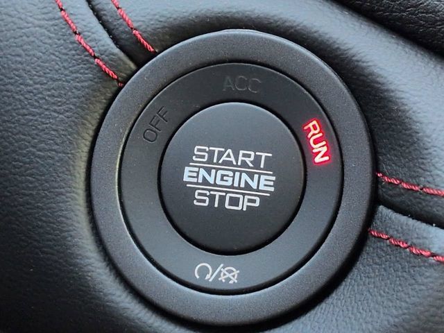 New 2026 Dodge Durango GT w/ Blacktop Package AWD/4WD image 31