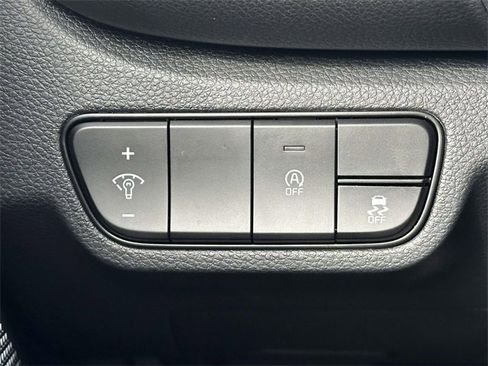 New 2026 Kia Seltos EX image 16