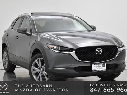 New 2025 MAZDA CX-30 AWD 2.5 S w/ Preferred Package
