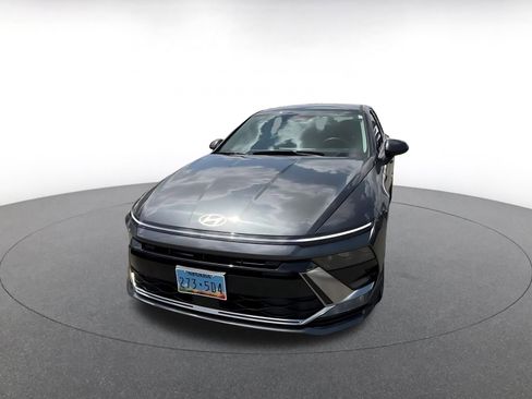 Used 2025 Hyundai Sonata SEL FWD image 7