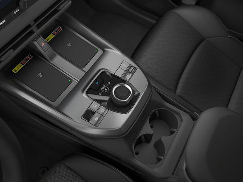 New 2026 Subaru Uncharted AWD image 2