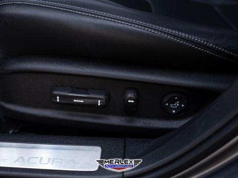 Used 2018 Acura RLX w/ Technology Package image 38