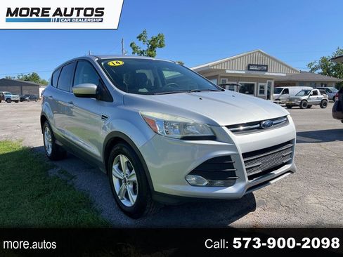 Used 2014 Ford Escape SE FWD image 1