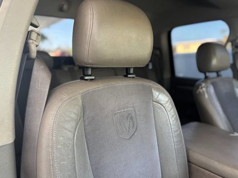 Used 2004 Dodge Ram 1500 Truck SLT w/ Trailer Tow Group image 14