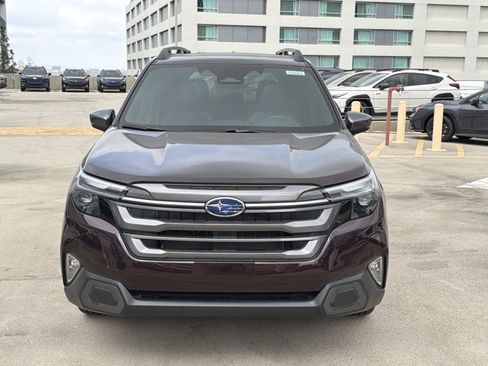 New 2026 Subaru Forester Limited w/ Premium/Limited Package AWD/4WD image 2