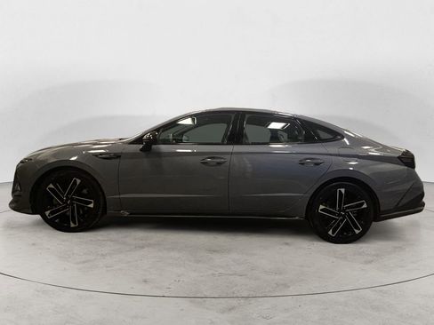 Used 2024 Hyundai Sonata N Line image 2