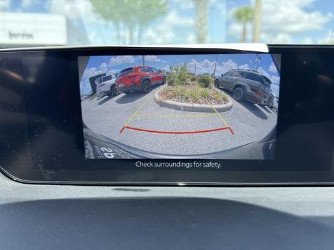 Certified 2025 MAZDA CX-50 AWD 2.5 S w/ Cargo Package image 33