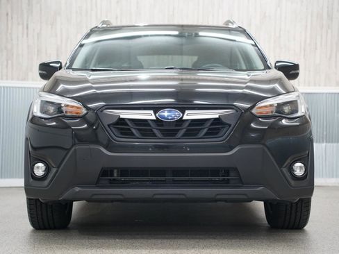 Used 2022 Subaru Crosstrek 2.5i Limited w/ Popular Package #4A image 3