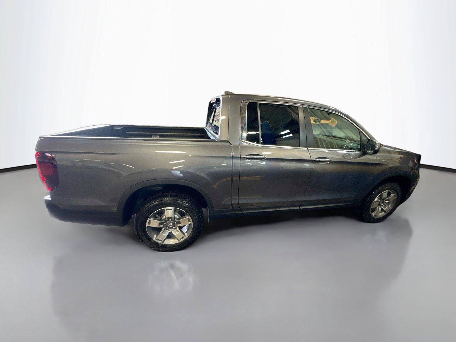 New 2026 Honda Ridgeline RTL image 17
