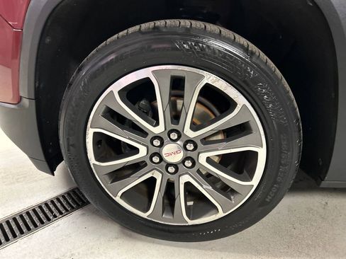 Used 2018 GMC Acadia SLT w/ LPO, Protection Package image 9