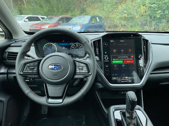 New 2026 Subaru Crosstrek 2.5i Limited AWD/4WD image 27