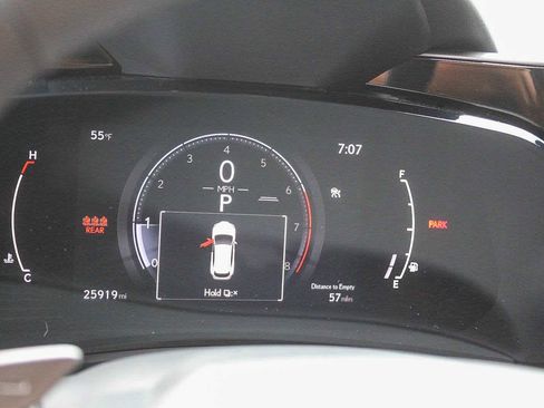 Used 2024 Lexus NX 350 Luxury image 32