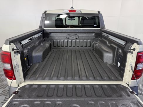 New 2025 Ford Maverick Lariat w/ 4K Tow Package image 10