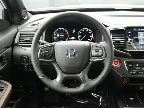 New 2026 Honda Ridgeline RTL image 24