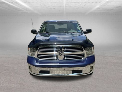 Used 2015 RAM 1500 Big Horn AWD/4WD image 9