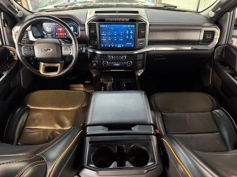 Used 2022 Ford F150 Tremor w/ Equipment Group 402A High AWD/4WD image 9