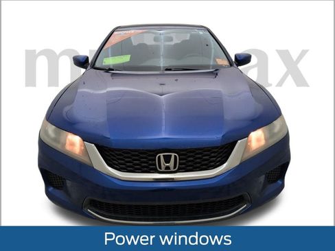 Used 2015 Honda Accord LX-S image 13