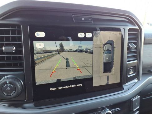 Used 2026 Ford F150 XLT w/ Equipment Group 302A MID image 20