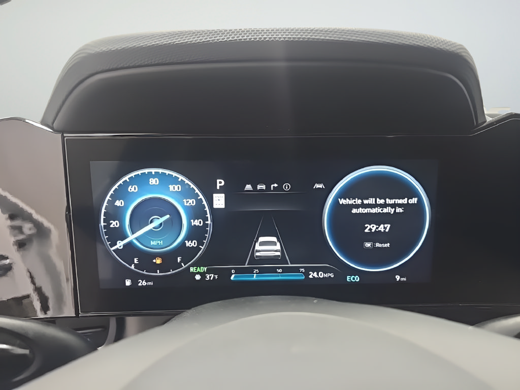 New 2026 Hyundai Elantra SEL FWD image 26
