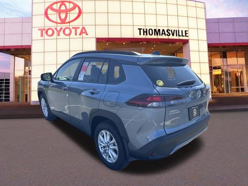 New 2026 Toyota Corolla Cross LE image 7