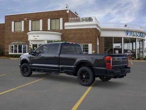 New 2026 Ford F250 XLT w/ XLT Premium Package image 14
