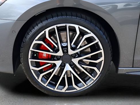 New 2026 Audi S3 Premium AWD/4WD image 27