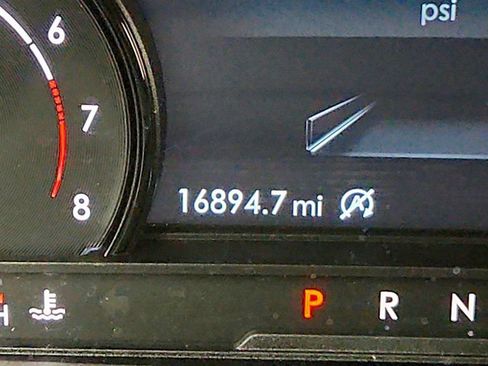 Used 2022 Lincoln Corsair FWD w/ Premium Package image 16