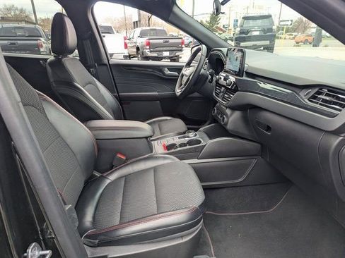 Used 2023 Ford Escape ST-Line AWD/4WD image 36