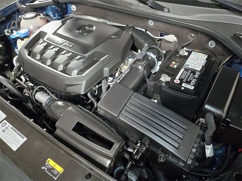 Used 2019 Volkswagen Passat 2.0T Wolfsburg w/ Wheels & Sunroof Package image 27