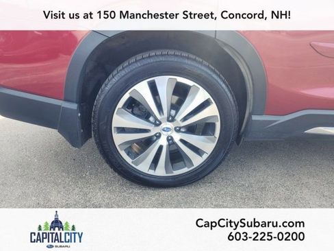 Used 2019 Subaru Ascent Touring AWD/4WD image 7