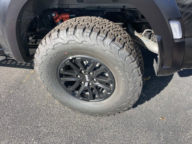 New 2026 Ford F150 Raptor AWD/4WD image 4