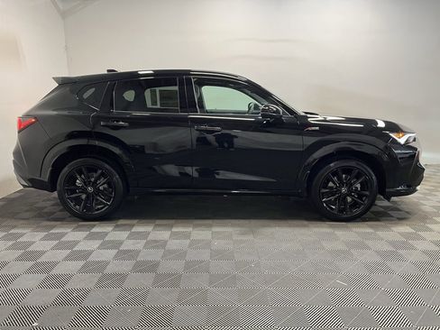 New 2025 Acura ADX A-Spec image 2