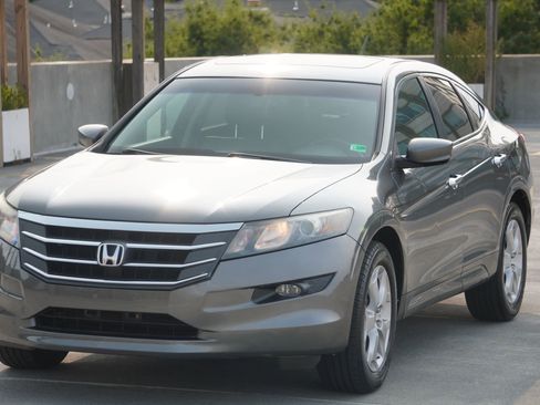 Used 2010 Honda Crosstour EX-L image 15