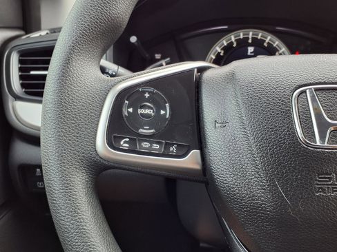 Certified 2017 Honda CR-V LX image 15