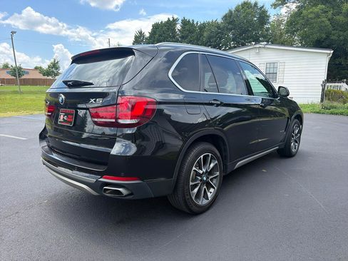 Used 2018 BMW X5 sDrive35i RWD image 5