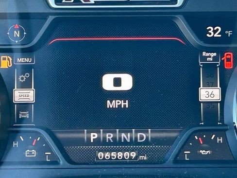 Used 2021 RAM 1500 Rebel w/ Rebel Level 2 Equipment Group image 22