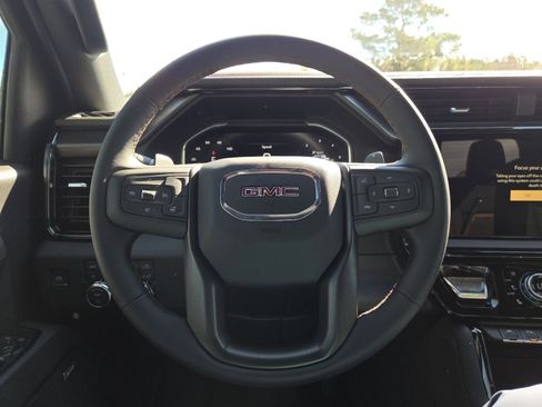 New 2026 GMC Sierra 1500 AT4 w/ AT4 Premium Package image 33