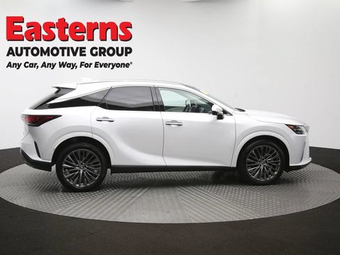 Used 2025 Lexus RX 350 AWD w/ Convenience Package image 51