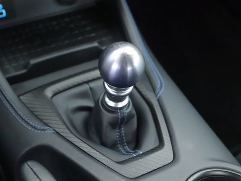 Used 2024 Ford Mustang Dark Horse RWD image 5