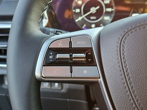 New 2025 Kia Telluride SX X-Line image 39