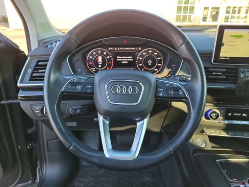 Used 2018 Audi Q5 2.0T Premium Plus w/ Premium Plus Package image 22
