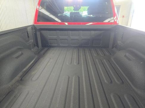 Used 2026 RAM 2500 Big Horn AWD/4WD image 6