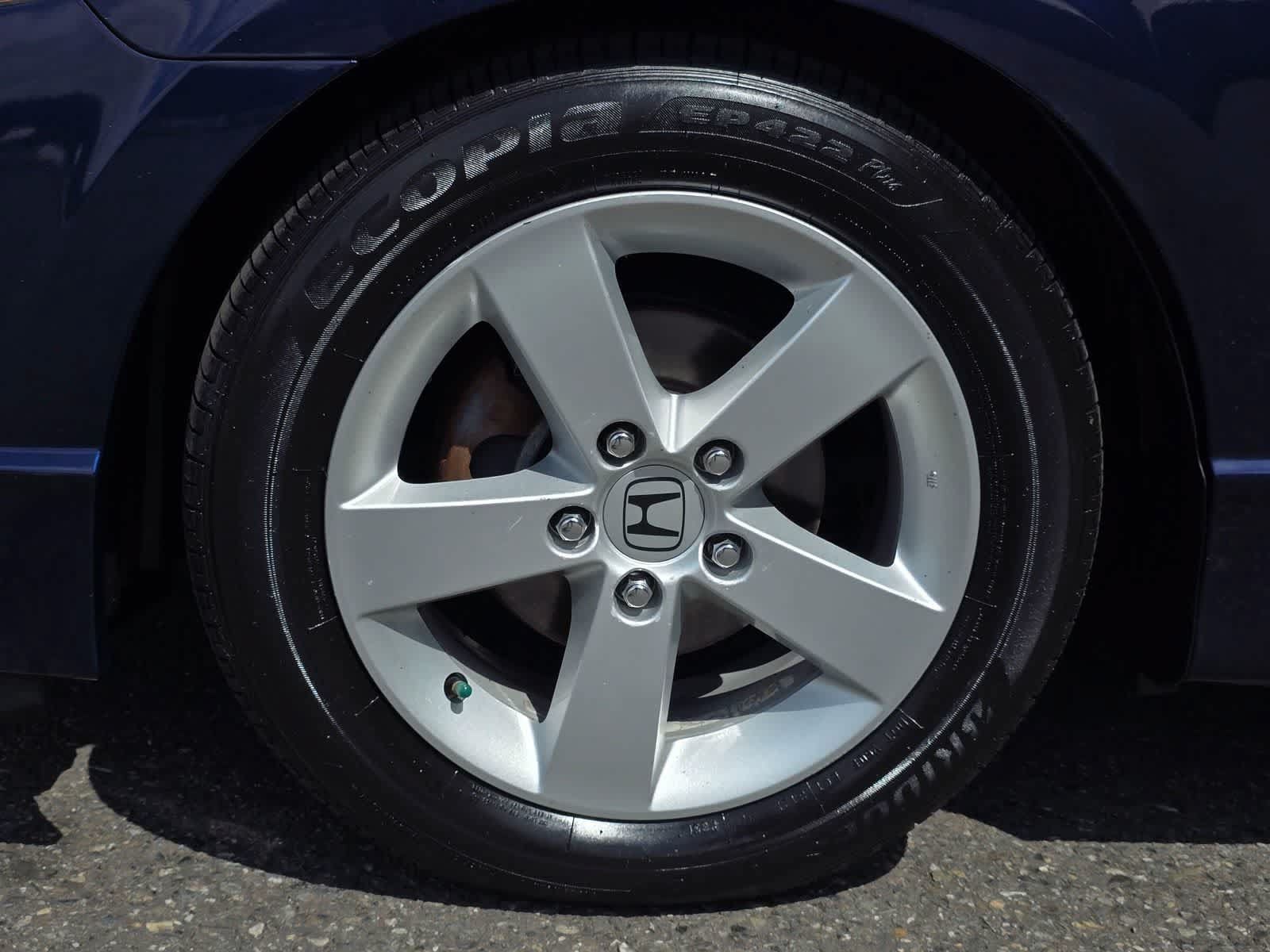 Used 2010 Honda Civic LX-S image 8